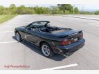 Thumbnail Photo 9 for 1997 Ford Mustang GT Convertible
